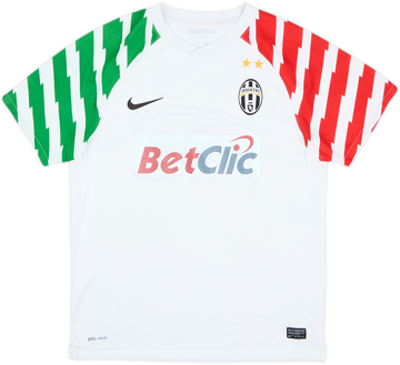 Juventus 2010-11 Gk
