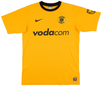 Kaizer Chiefs 2009-10 Home