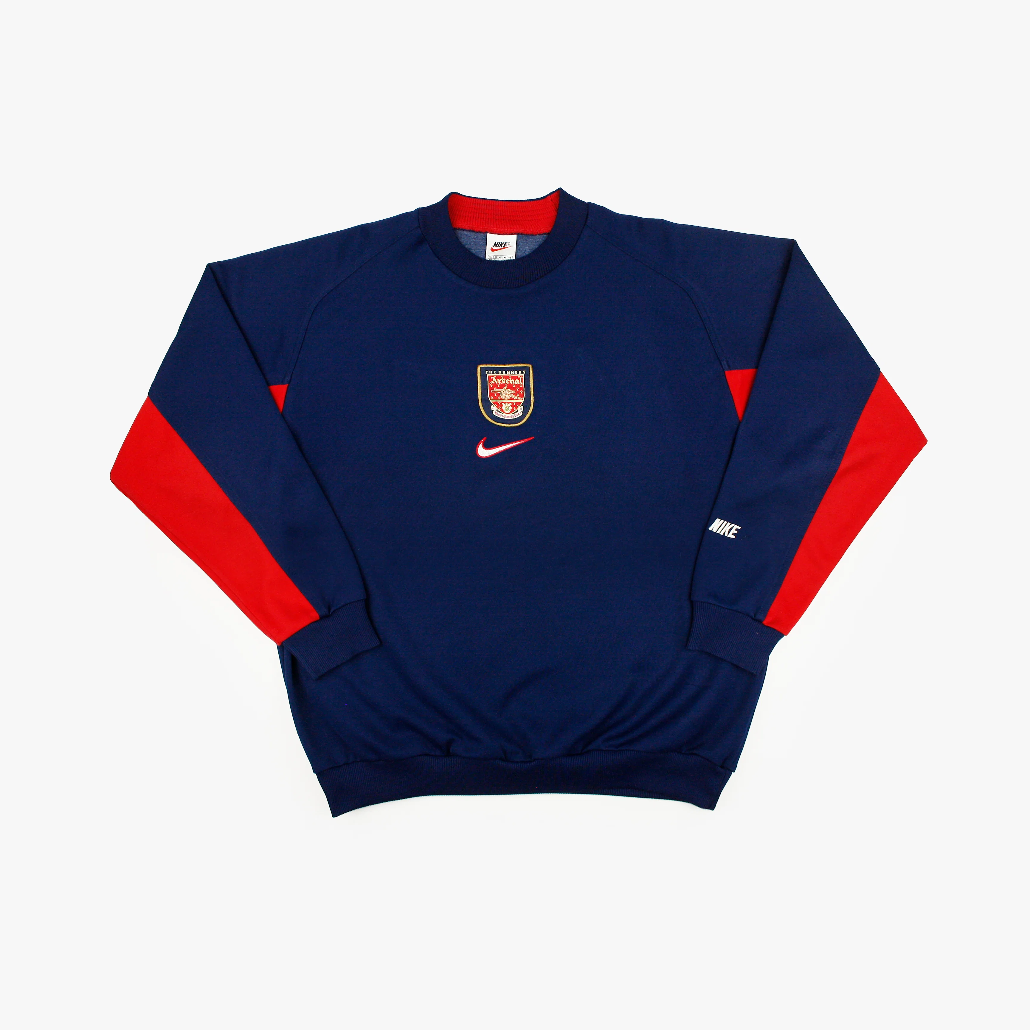 Arsenal 1998-99 Training