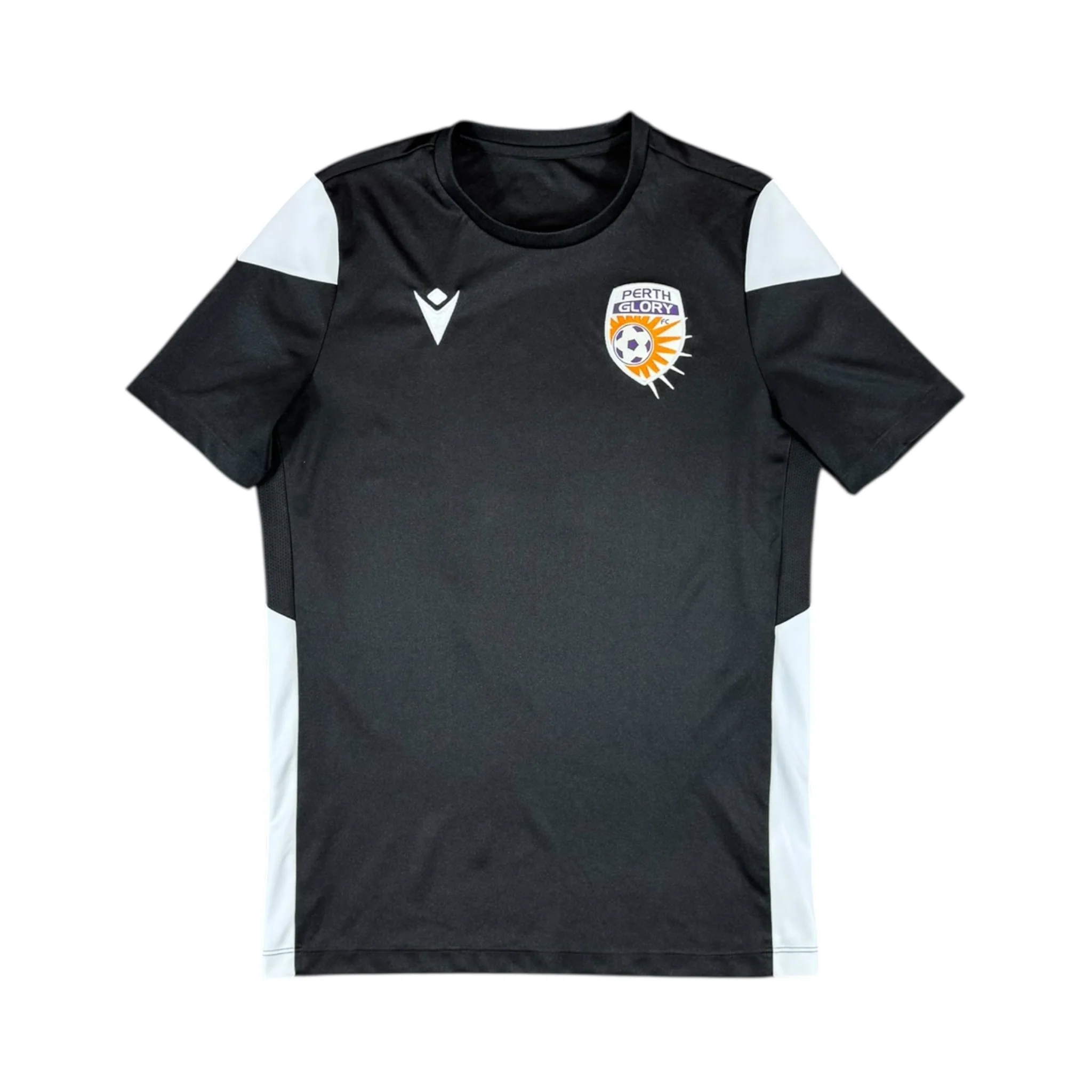 Perth Glory 2020-21 Training