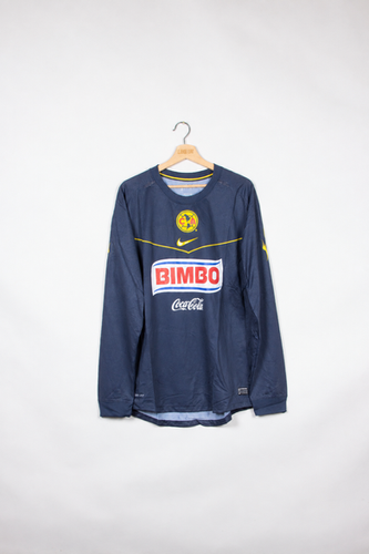 Club America 2011-12 Away