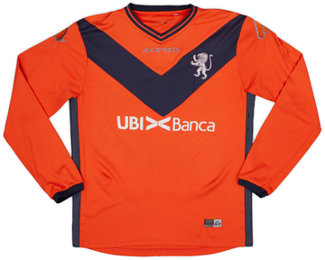Brescia 2017-18 Gk