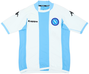 Napoli 2005-06 Third