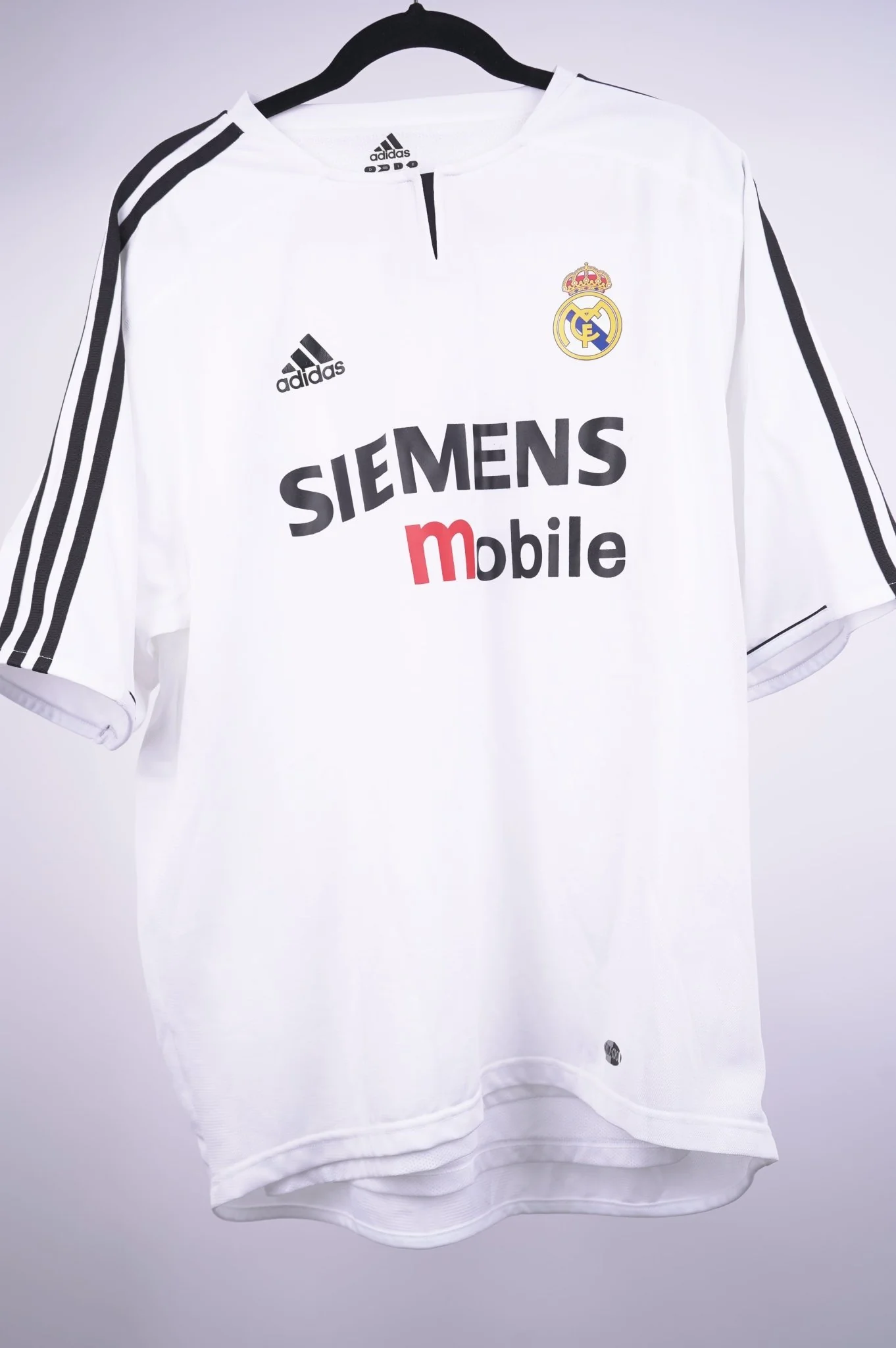 Real Madrid 2004 Special