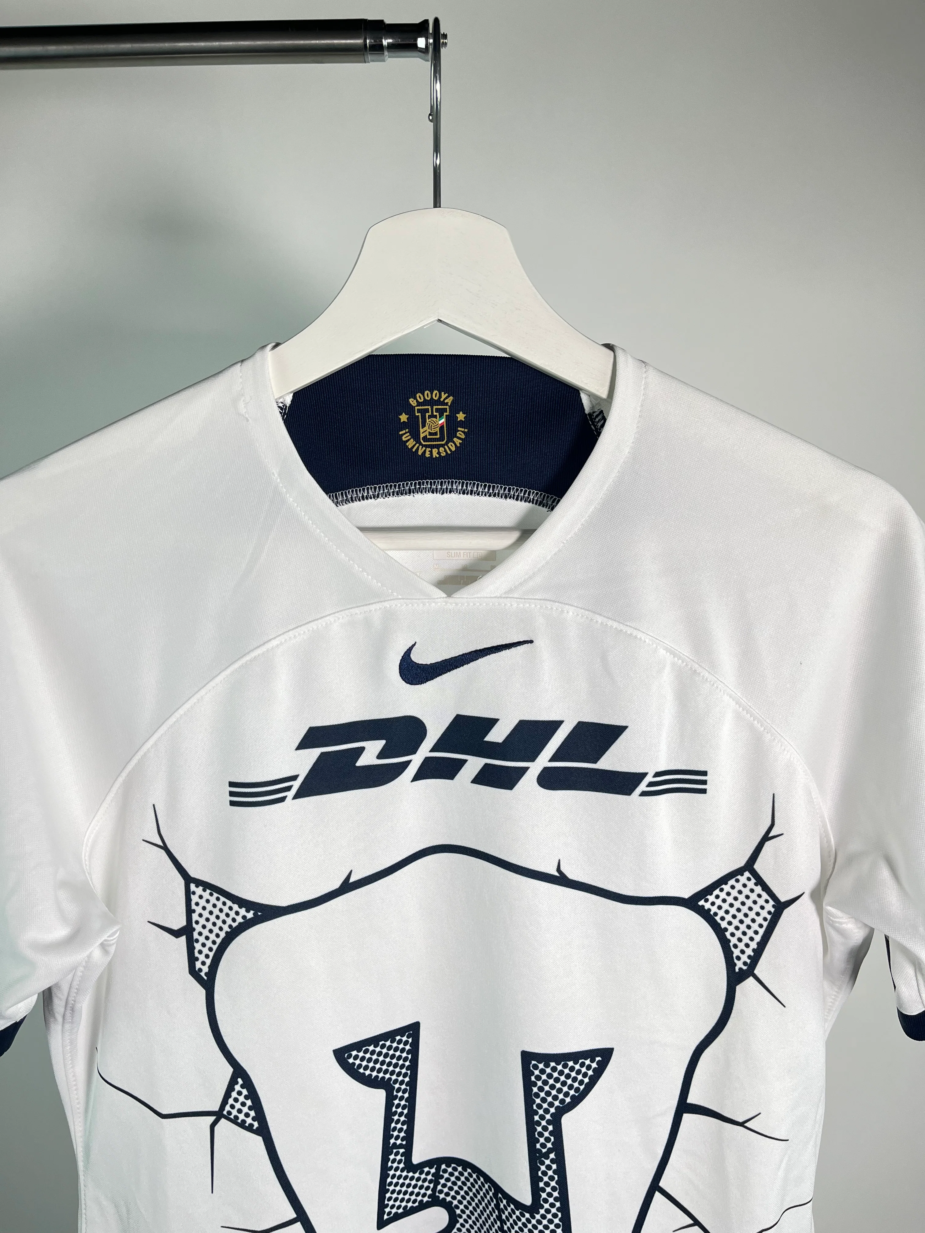 Pumas Unam 2020-21 Home