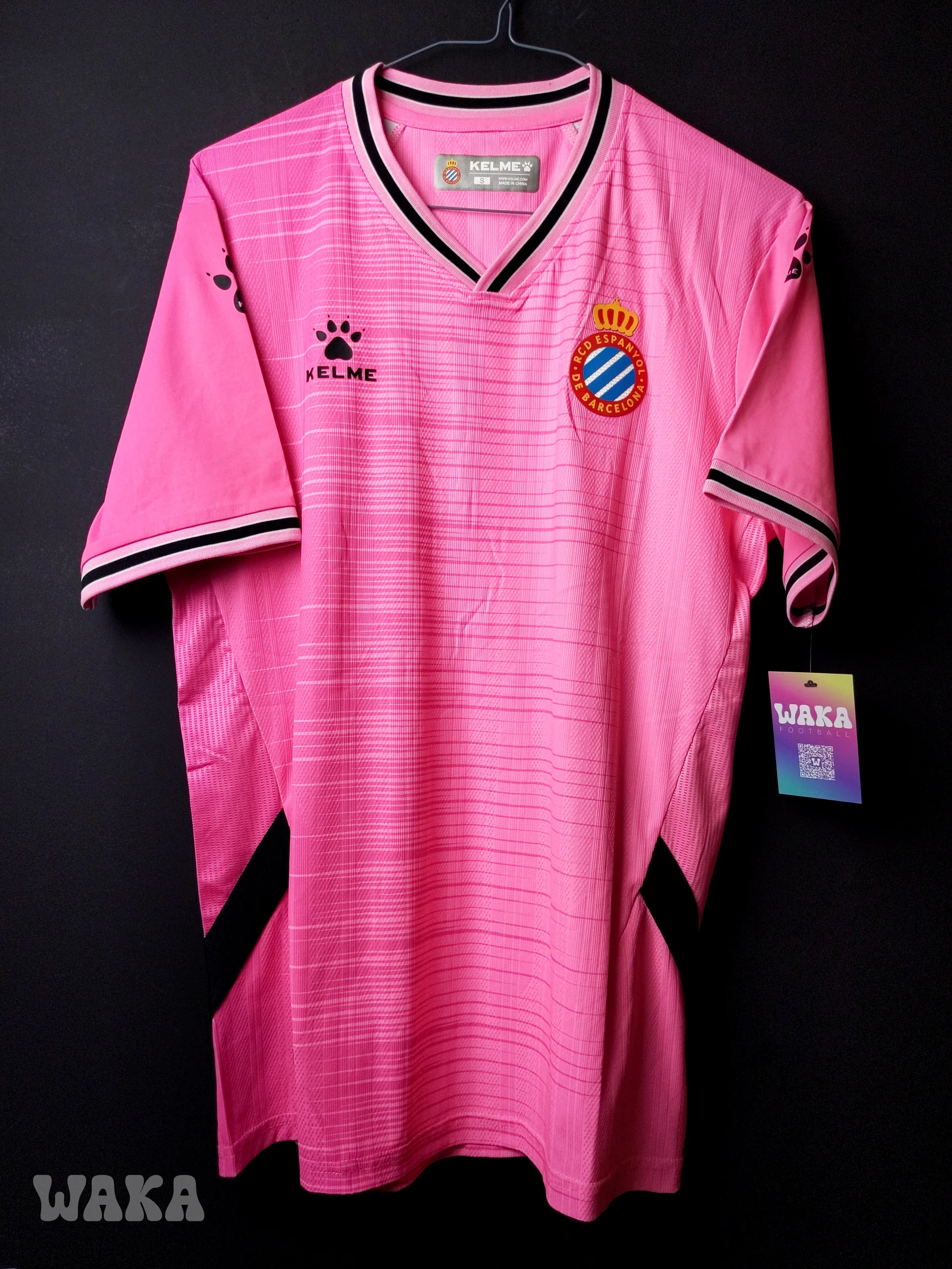 Espanyol 2022-23 Away