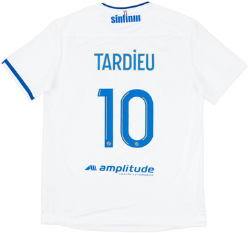 Troyes 2022-23 Away