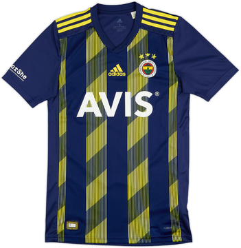Fenerbahce 2019-20 Home