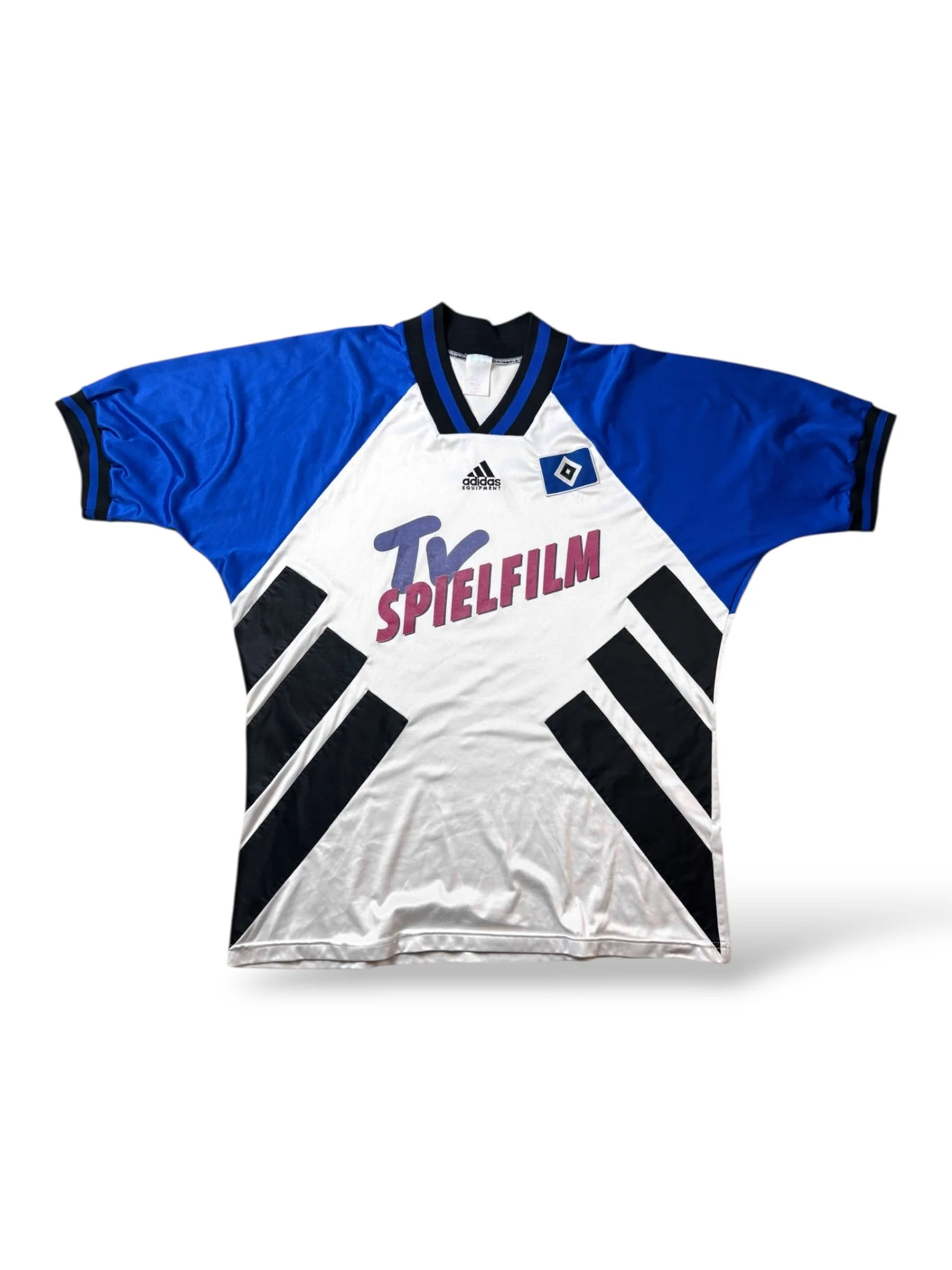Hamburg 1994-95 Home