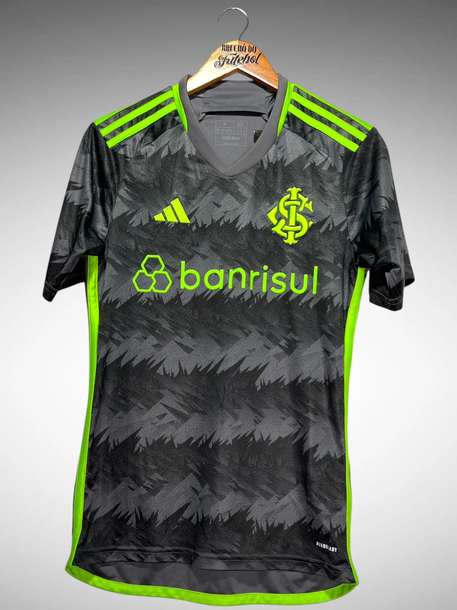 Internacional 2023 Third