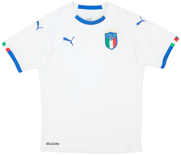 Italy 2018-19 Away
