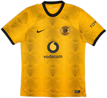 Kaizer Chiefs 2022-23 Home