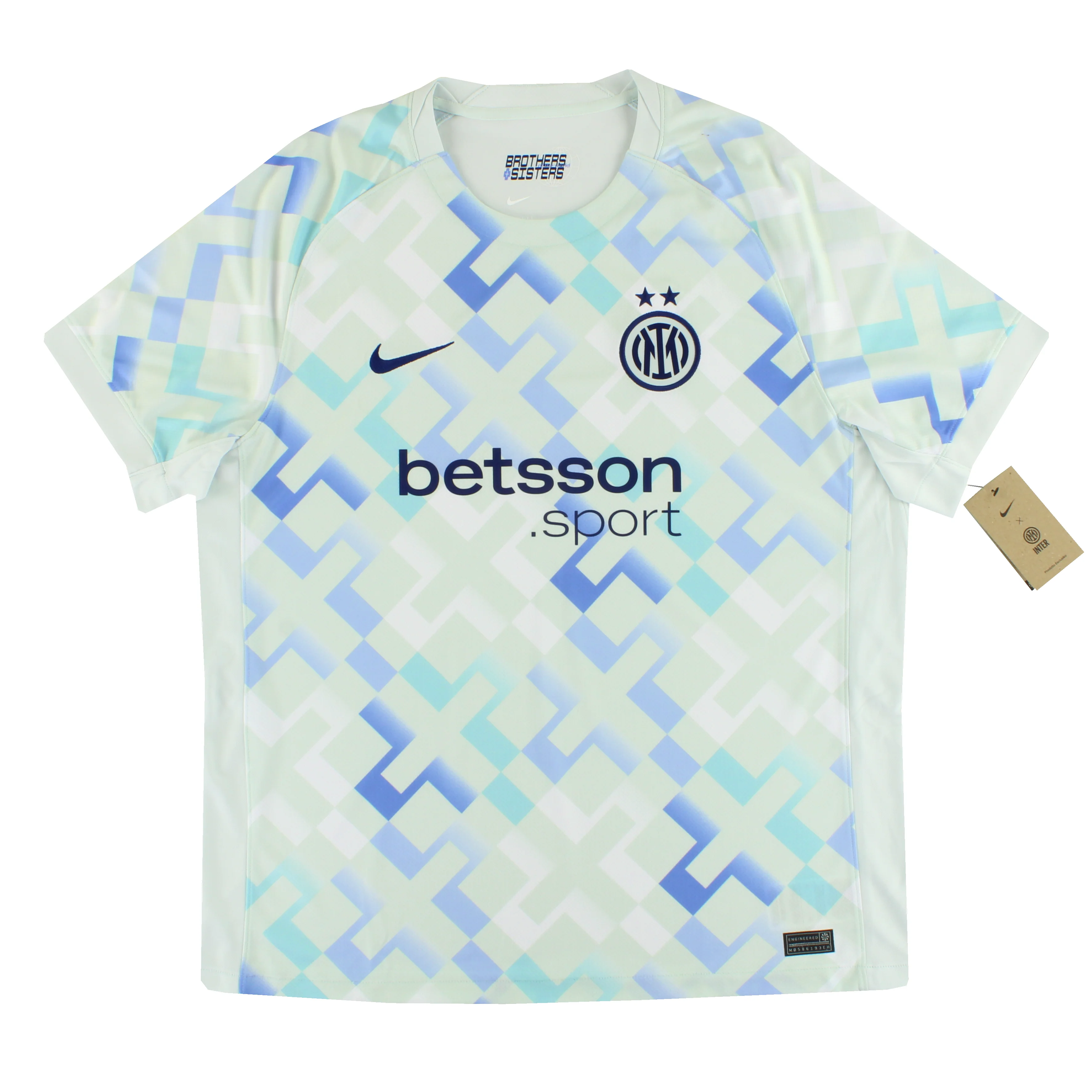 Inter Milan 2025-26 Away