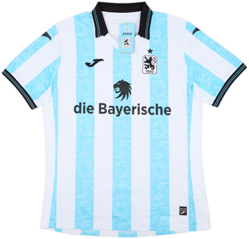 1860 Munich 2025-26 Home