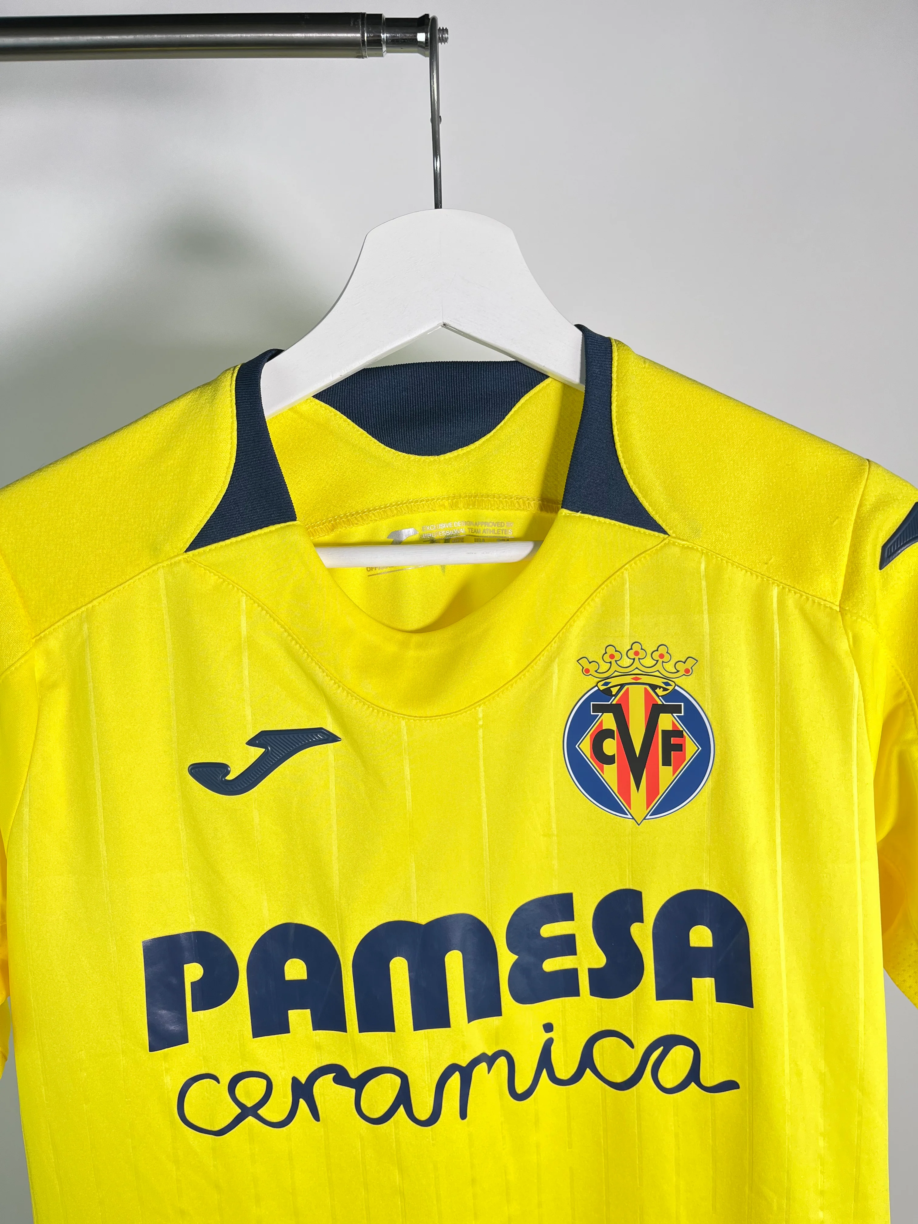 Villareal 2018-19 Home