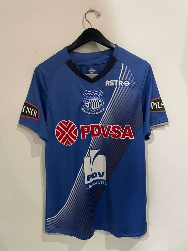 Emelec 2010 Home