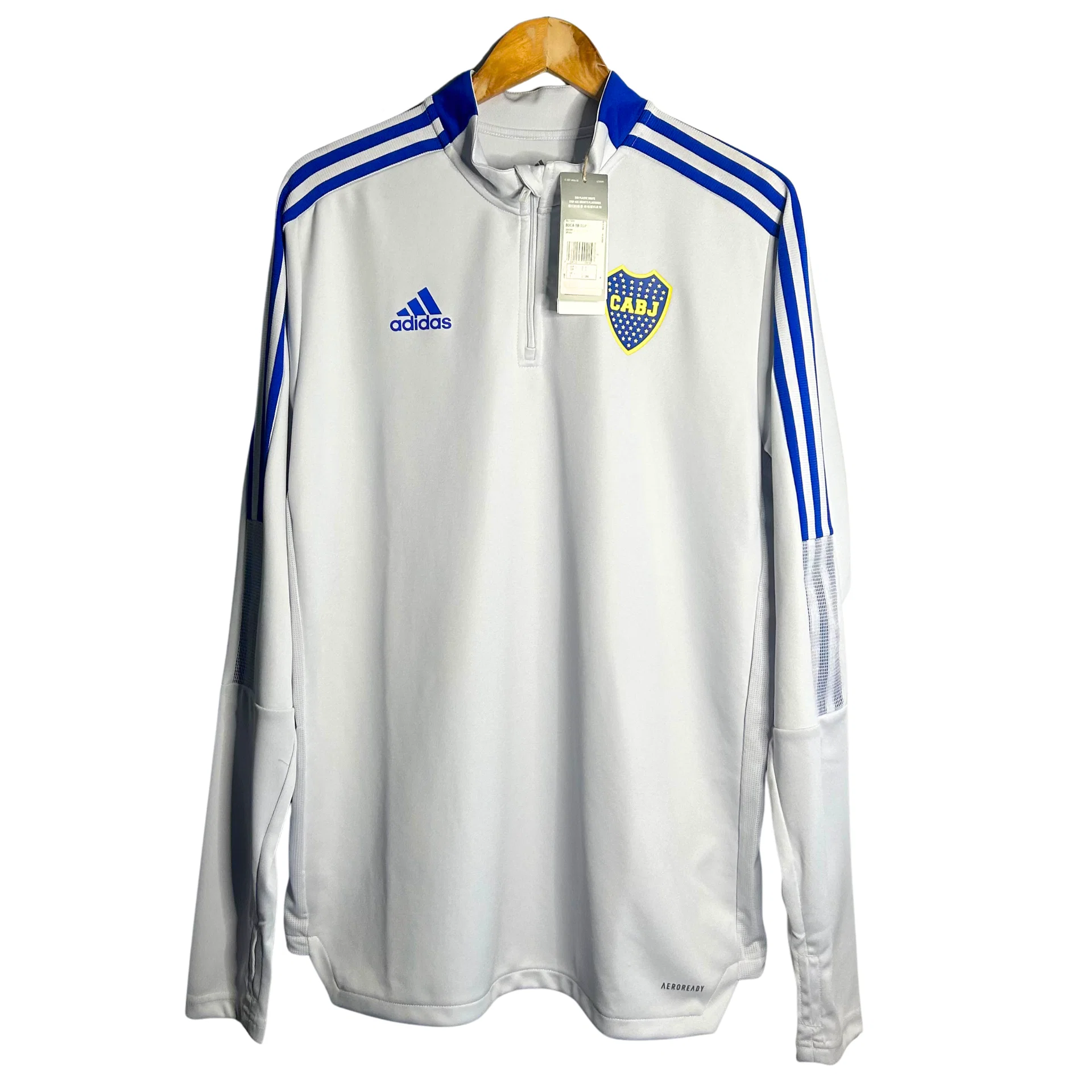 Boca Juniors 2021 Training