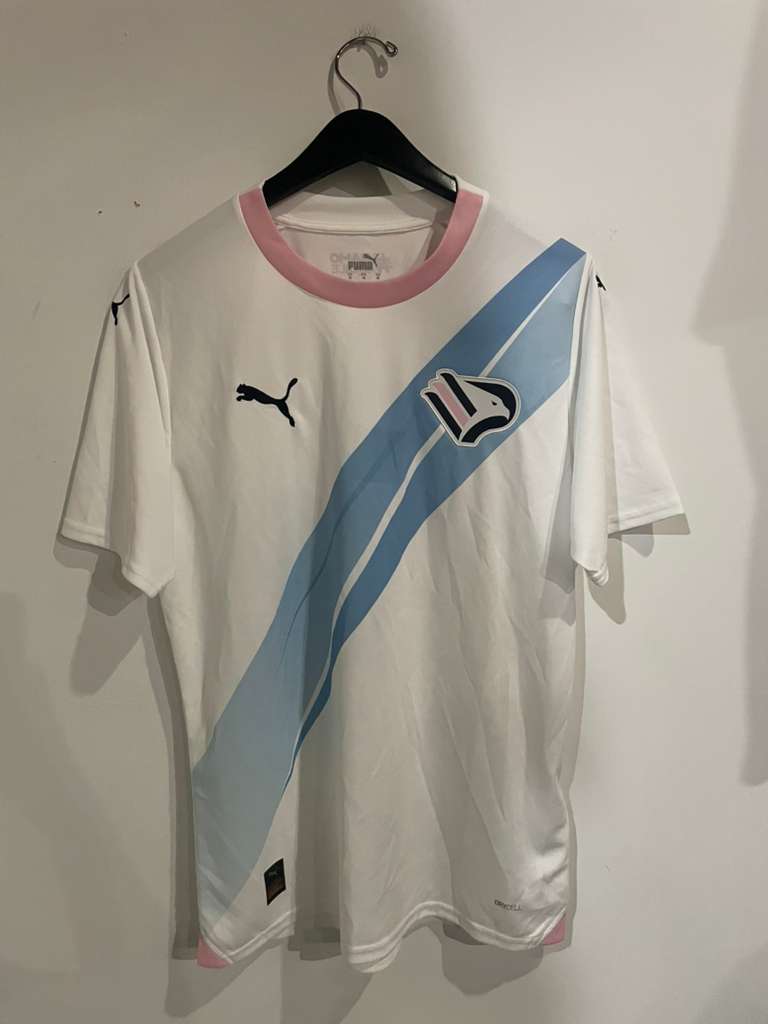 Palermo 2023-24 Away