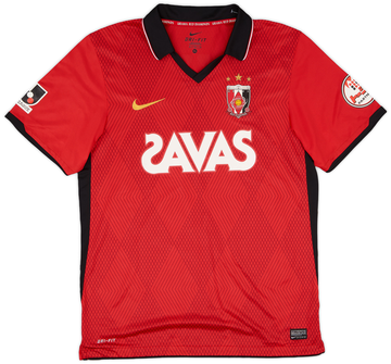 Japan 2011-12 Home