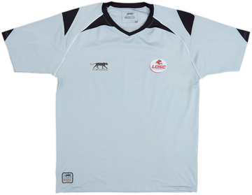 Lille 2007-08 Training