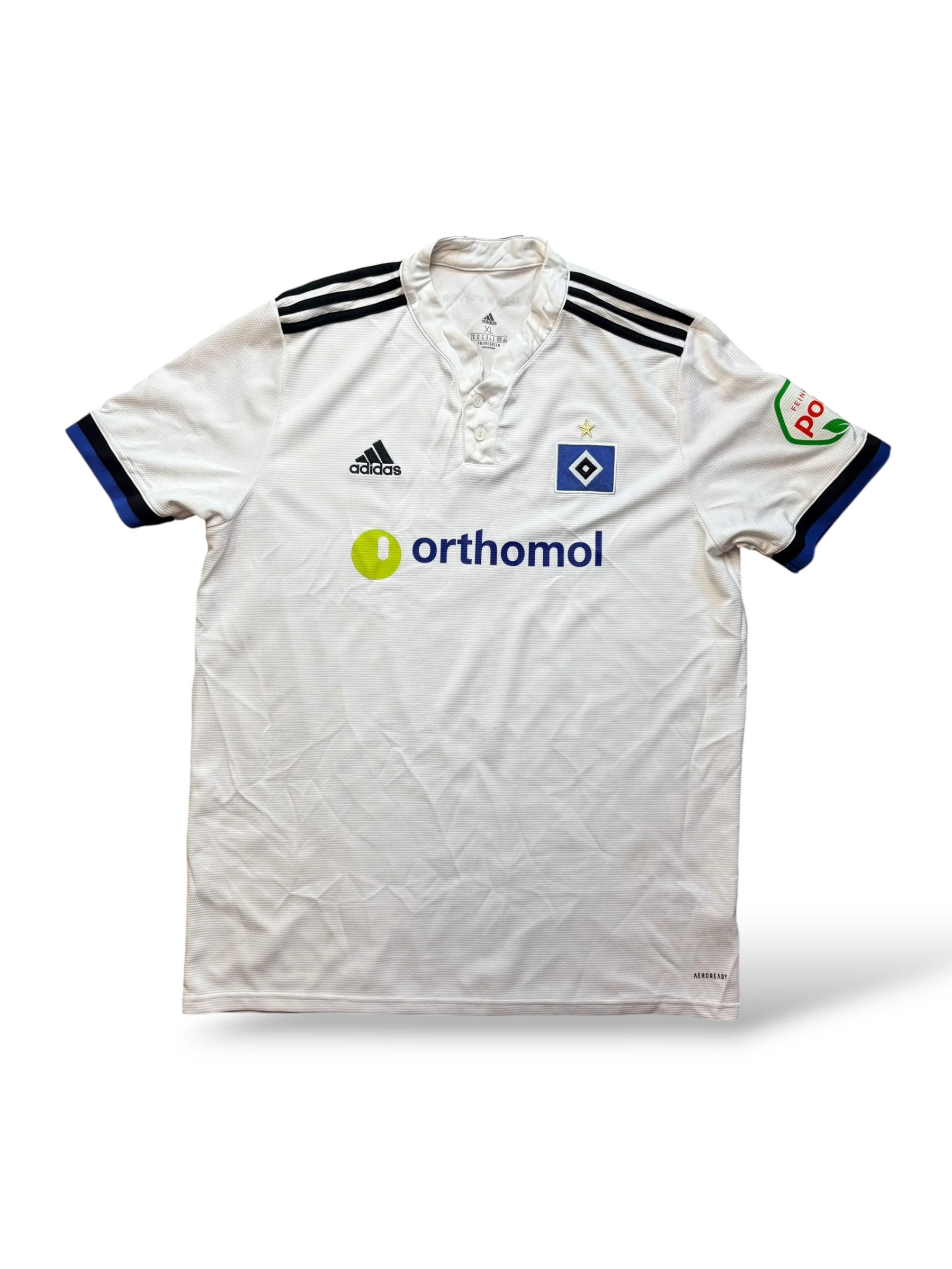 Hamburg 2021-22 Home