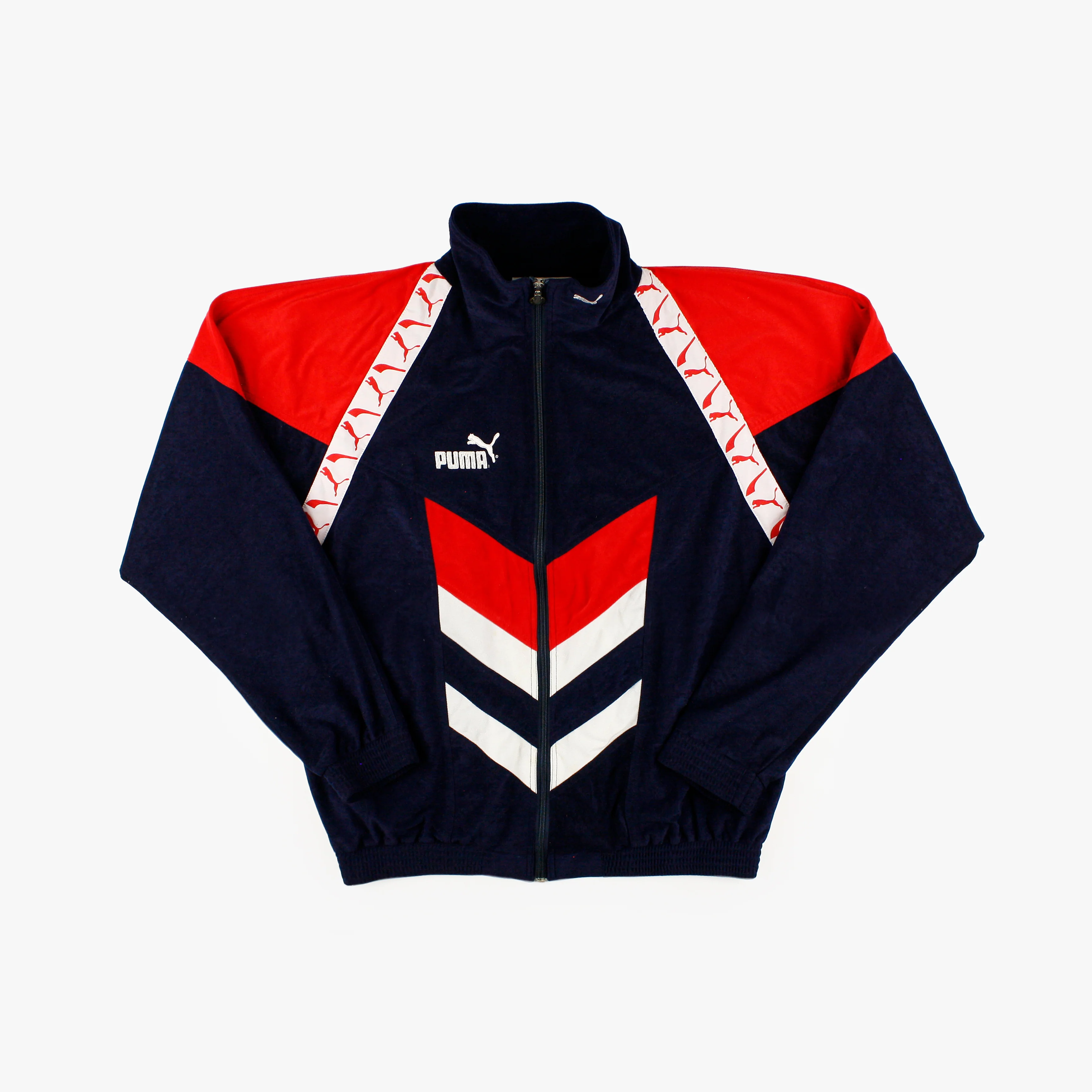 Atletico Madrid 1995-96 Training