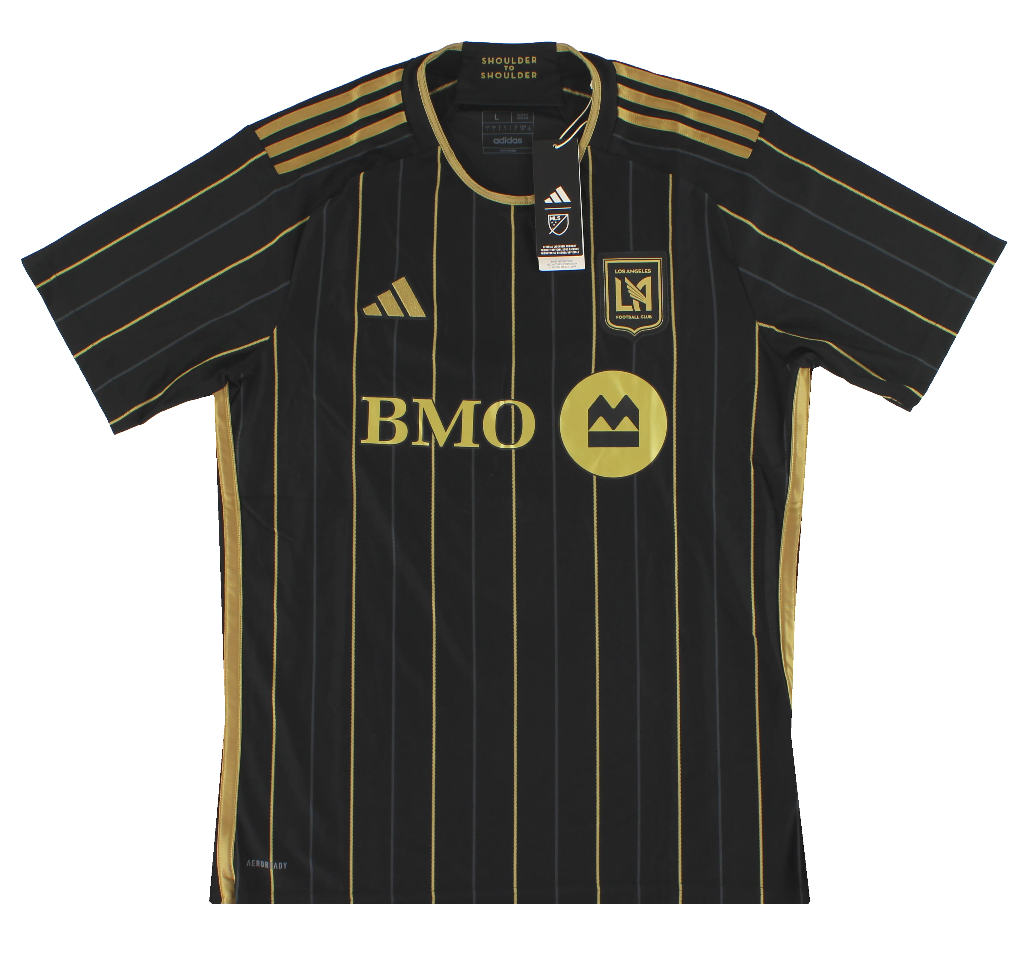 Los Angeles FC 2025 Home