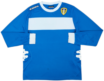Leeds United 2015-16 Gk