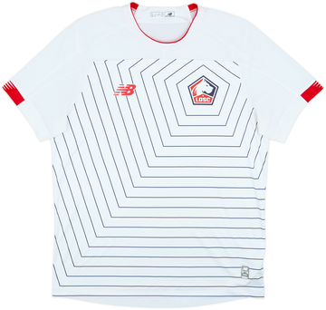 Lille 2019-20 Third