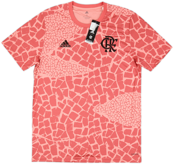 Flamengo 2020-21 Training