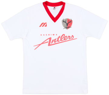 Kashima Antlers 1994-95 Training