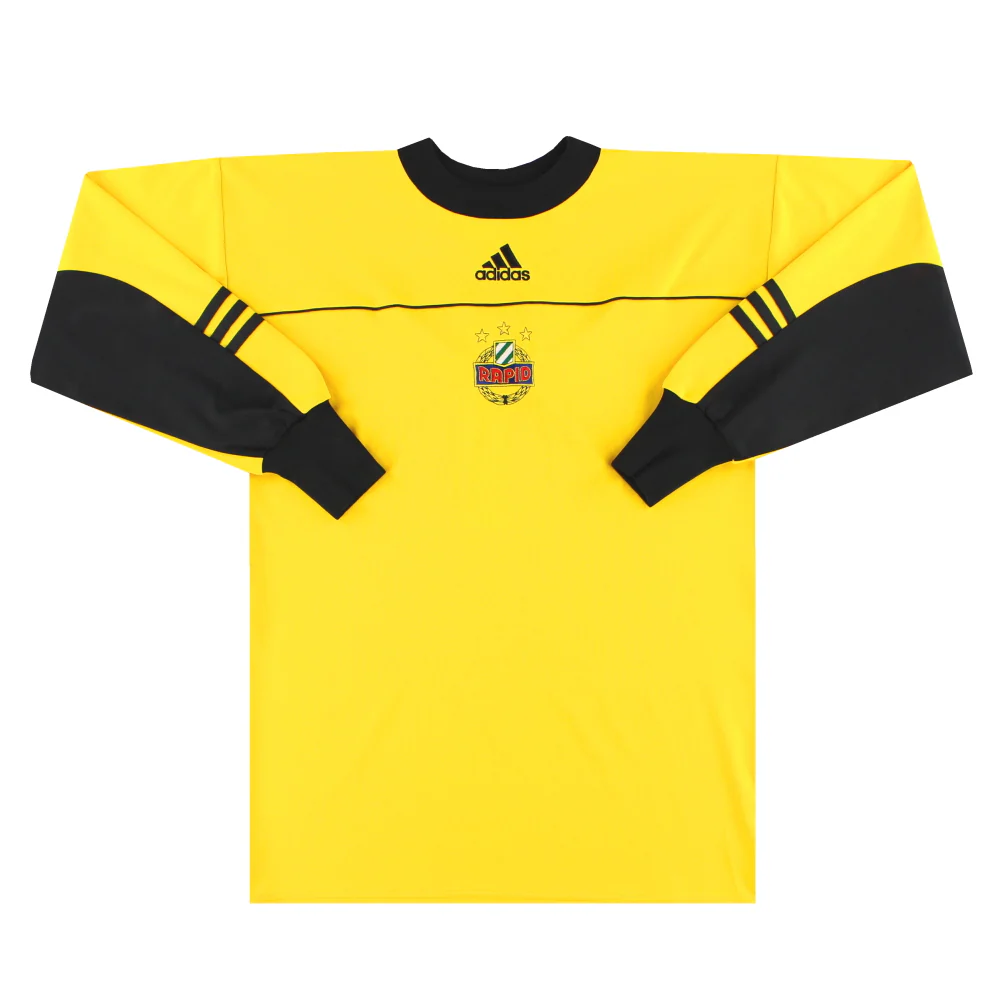 Rapid Vienna 2002-03 Gk