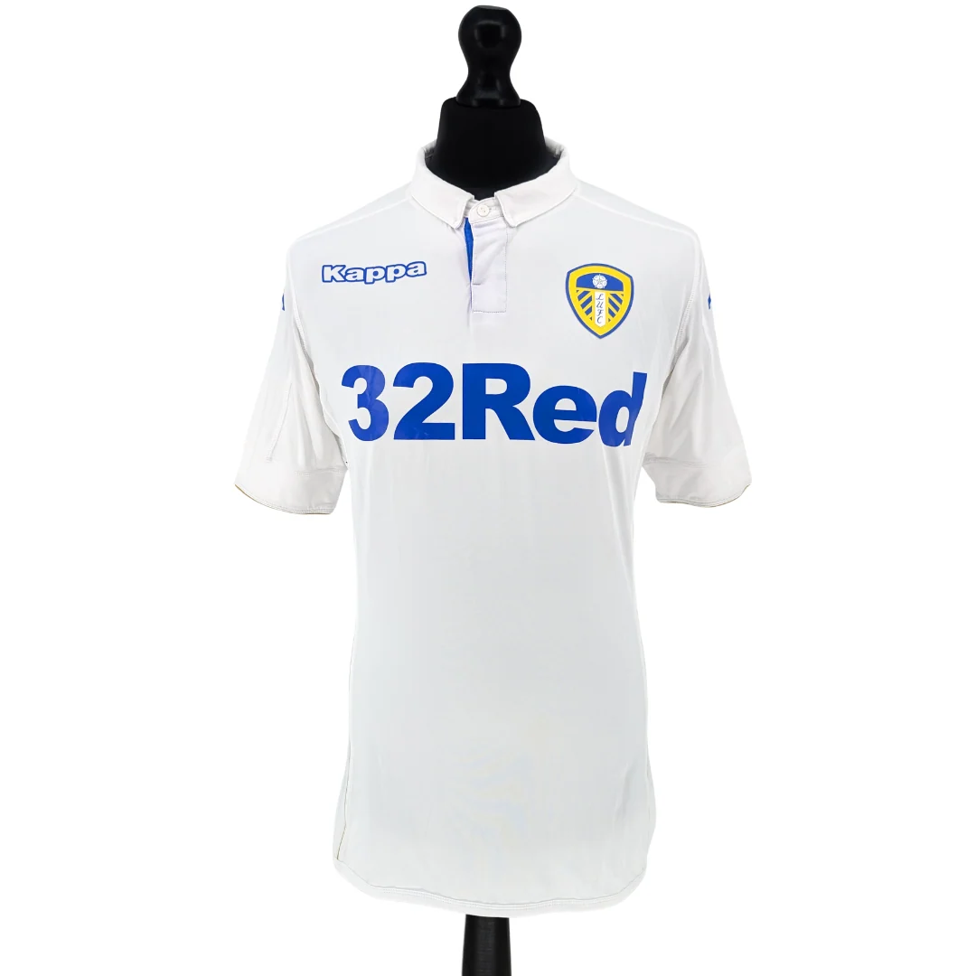 Leeds United 2016-17 Home