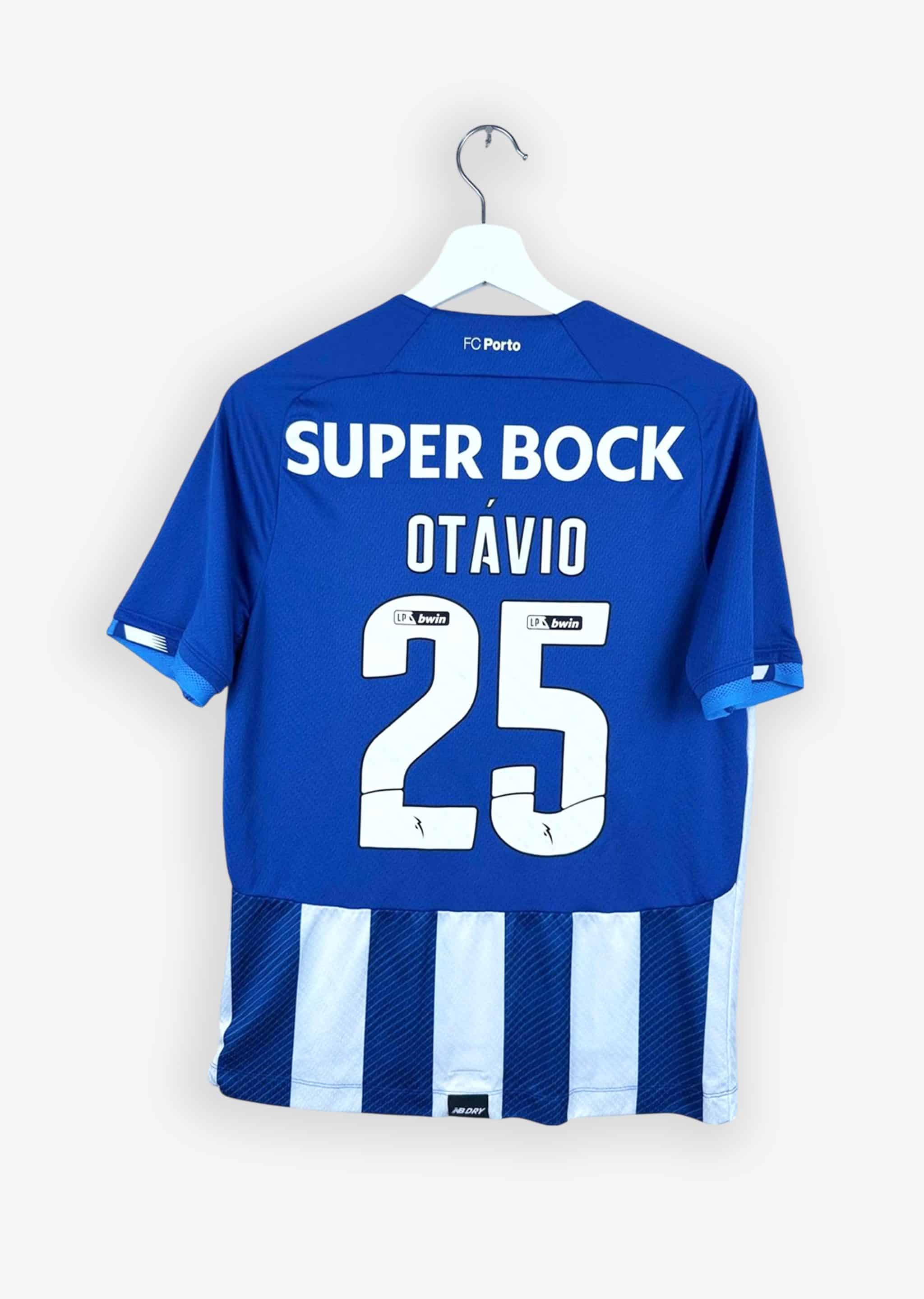 Porto 2021-22 Home