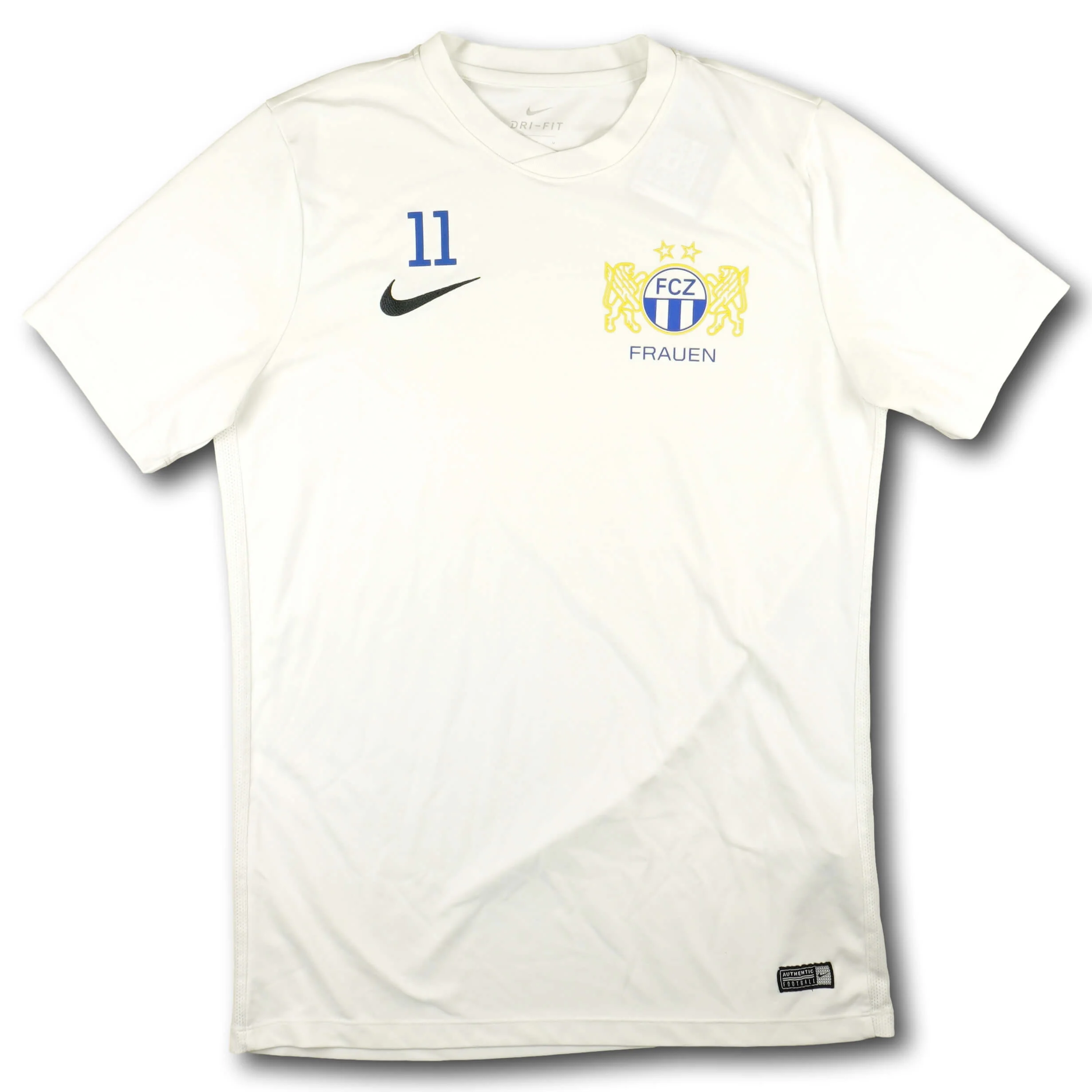 FC Zurich 2016-17 Training