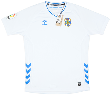 Tenerife 2020-21 Home