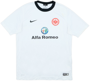 Eintracht Frankfurt 2014-15 Away