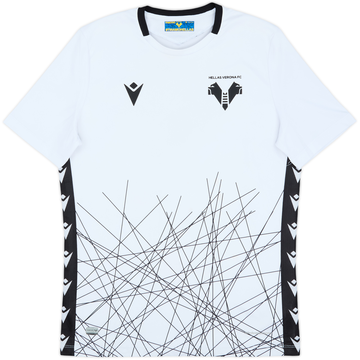 Hellas Verona 2020-21 Gk