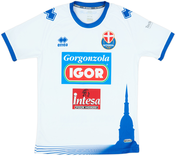 Novara 2021-22 Away