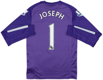 Arsenal 2013-14 Gk