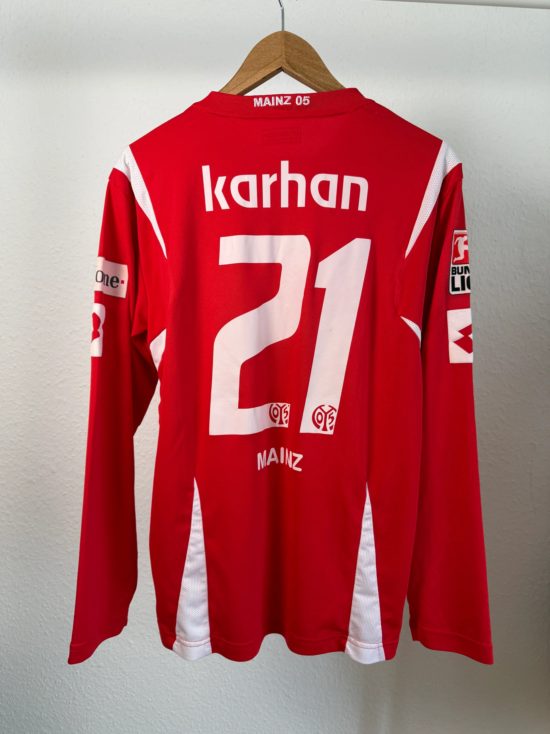 FSV Mainz 2008-09 Special