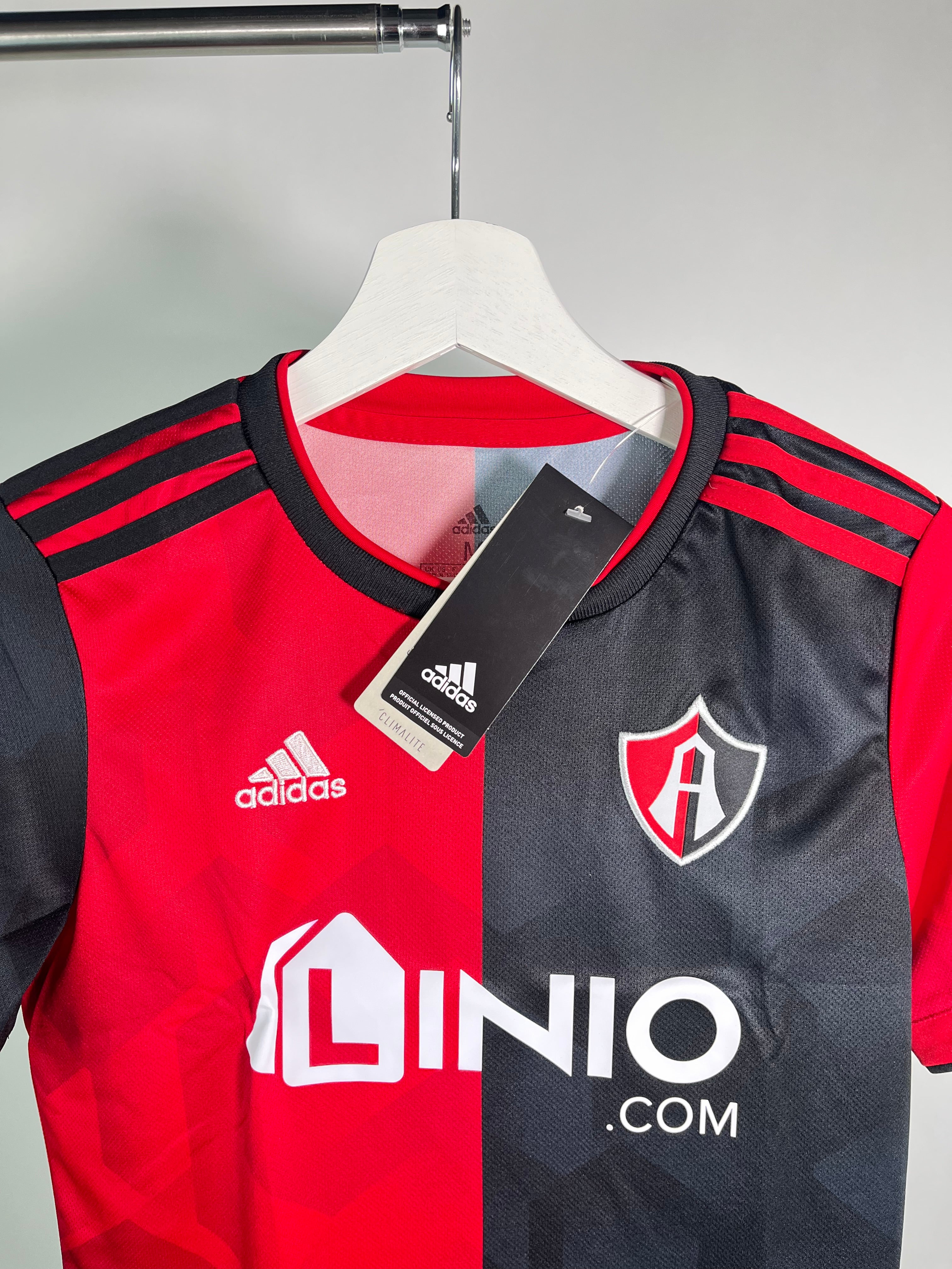 Atlas 2018-19 Home