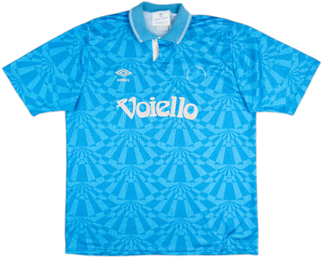 Napoli 1991-92 Home