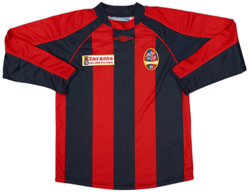 Italia 2006-07 Home