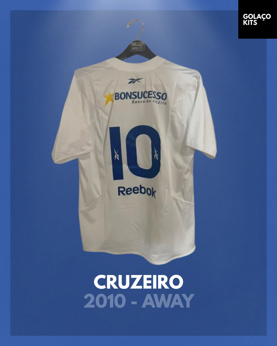 Cruzeiro 2010 Special