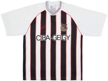 Grimsby Town 1991-92 Home