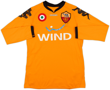 Roma 2007-08 Gk