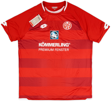 FSV Mainz 2018-19 Home