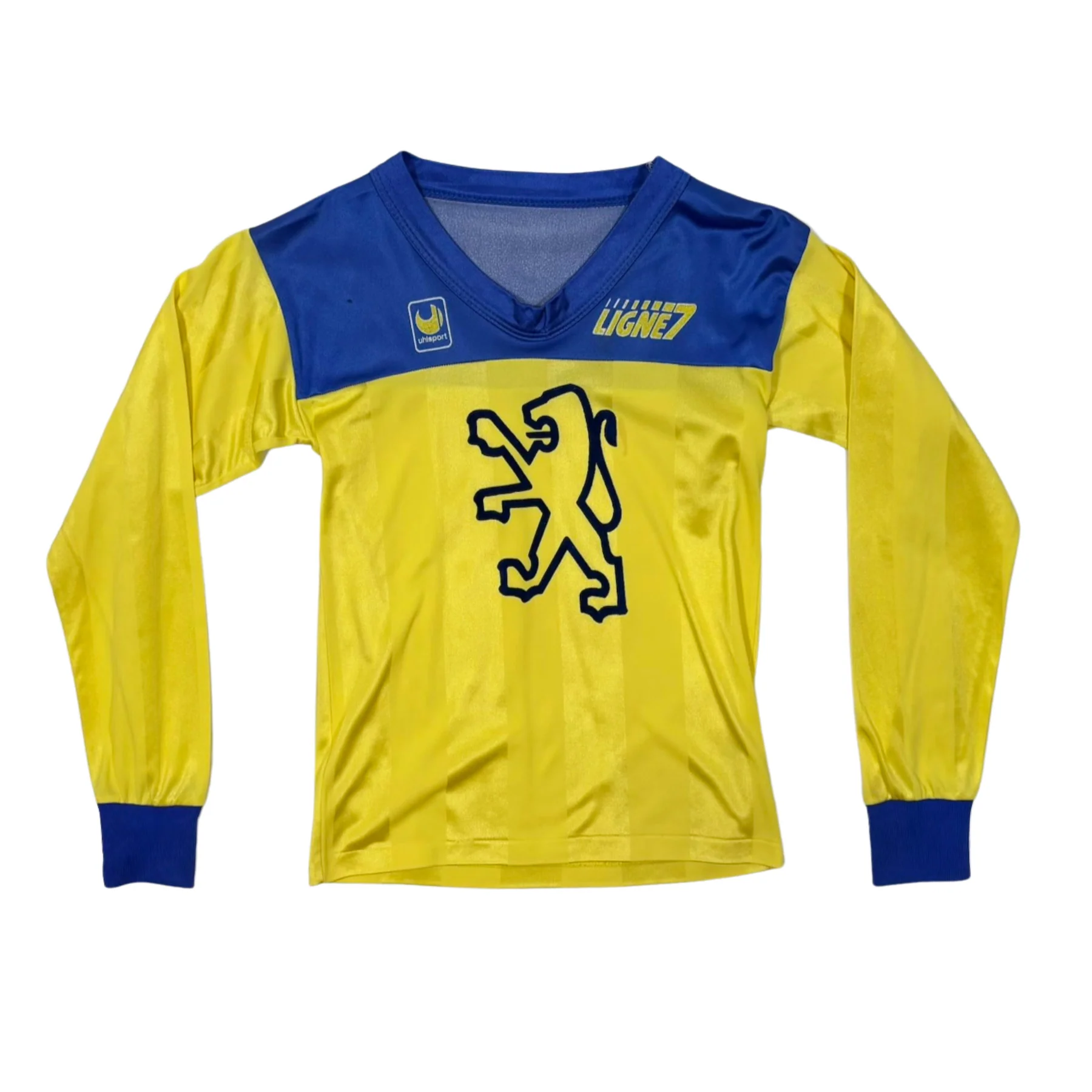 Sochaux 1984-86 Home