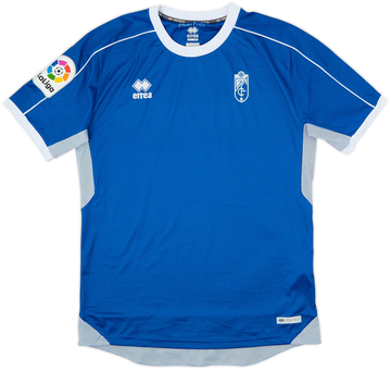 Granada 2018-19 Gk